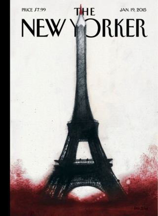 the New Yorker