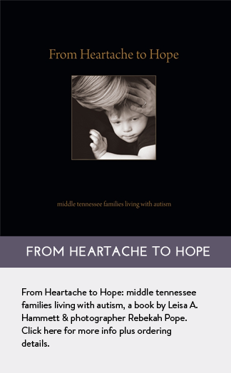 From Heart Ache to Hope
