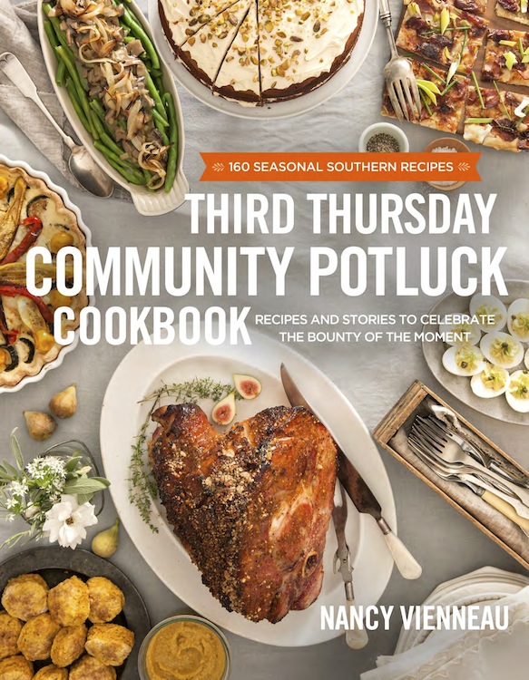 Third Thursday Community Potluck Cookbook
